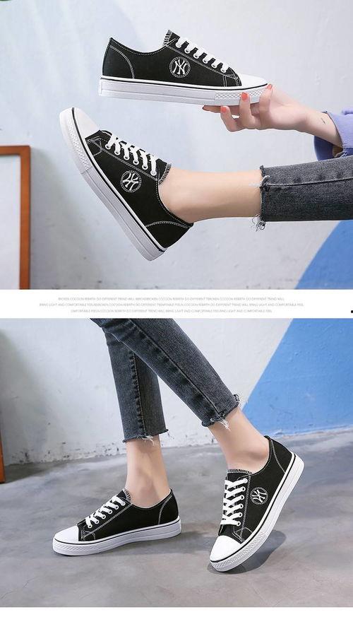 网红板鞋布鞋女鞋,网红板鞋布鞋女鞋潮流解析