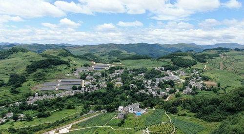 赫章县城关乡新闻头条,乡村振兴战略下的新篇章