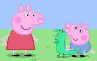 爆笑小猪佩奇爆料视频,小猪家族的欢乐日常大公开