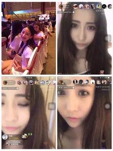 网红只有头部主播赚钱,揭秘网红经济中的财富神话