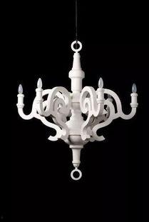 网红吊灯长条,引领家居潮流的璀璨之光