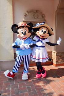 明星同款迪士尼公仔,潮流与童心的完美融合