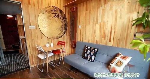 梦想改造家网红,网红家居翻新，打造个性空间新风尚