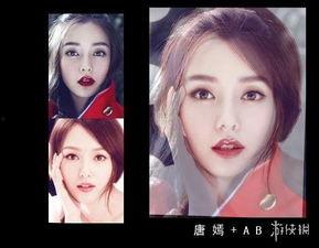 合成动图iK明星论坛,捕捉明星风采瞬间