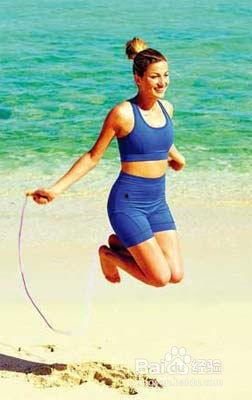 跳绳明星有哪些,盘点那些闪耀的跳绳健将