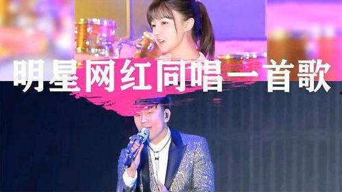 网红歌曲star,闪耀舞台，点燃梦想的旋律
