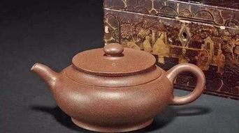 紫砂壶看料还是工艺,料与工艺的完美融合