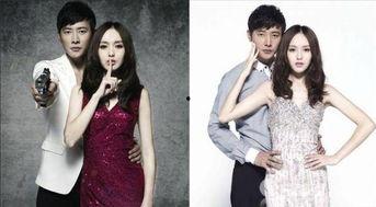 罗晋头条,揭秘明星背后的故事与成就