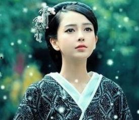 明星高清古装图片,明星古装风采大赏