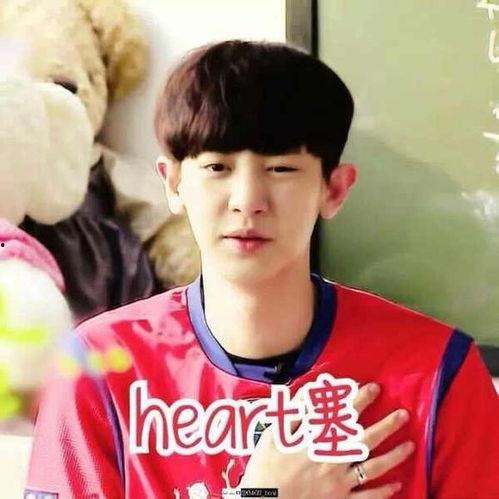 国际明星表情包图片,国际明星表情包，笑点满满，文化碰撞新潮流