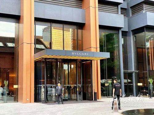 网红去过的上海酒店,揭秘上海热门酒店之旅