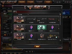 穿越火线挑战最新爆料,挑战新篇章，揭秘神秘爆料！