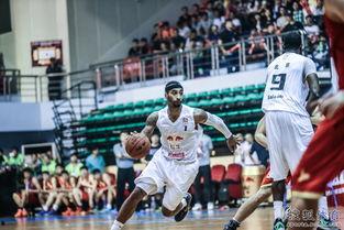 2018红牛全明星队,激情碰撞，星光熠熠