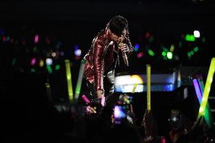 2015年明星演唱会,璀璨星光下的音乐盛宴