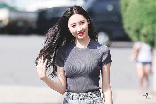 韩国女明星腰围,身材管理背后的秘密与挑战”