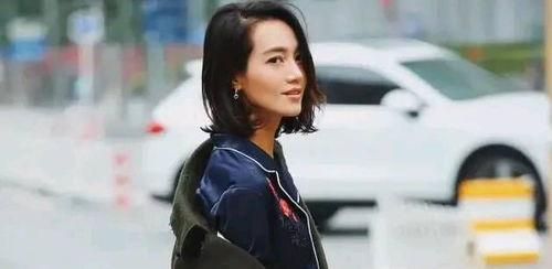 叫什么波的明星