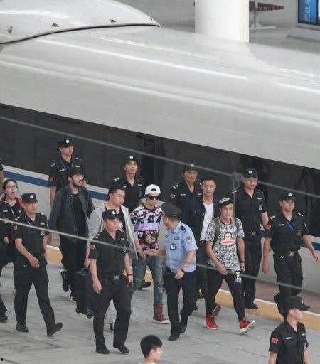 北海保安明星工资,薪酬待遇背后的故事