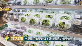 网红青提糖,甜蜜诱惑，指尖上的甜蜜传奇