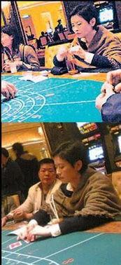 日本明星爱赌博,揭秘日本明星的赌博成瘾之谜