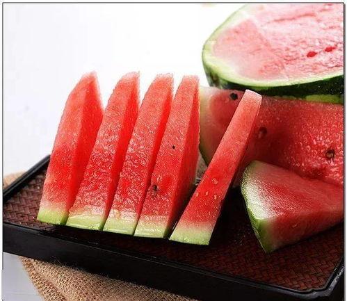 江山市吃瓜,瓜果飘香，品味夏日清凉