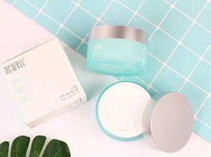 明星同款护肤品面霜,揭秘火爆同款面霜的神奇魅力