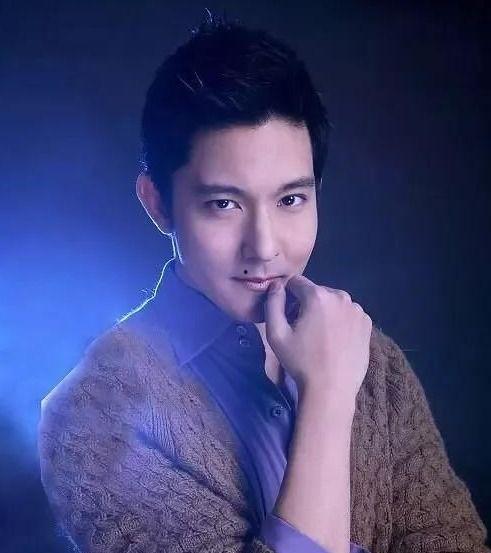 混血儿明星男星,盘点全球最具影响力的混血男星风采