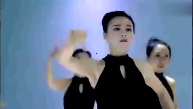 网红舞蹈 拉丁美女,网红舞蹈“拉丁美女”魅力解析