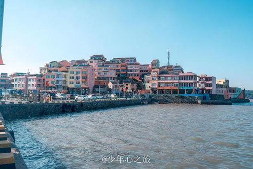 温岭网红手机壁纸图片,捕捉城市魅力瞬间