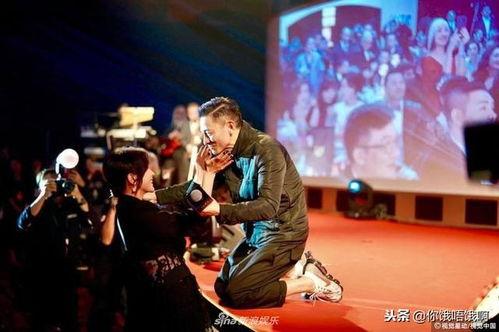 香港明星过生日,香港明星集体庆生，重温经典时刻”