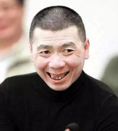 十大丑男明星,丑男明星的逆袭之路